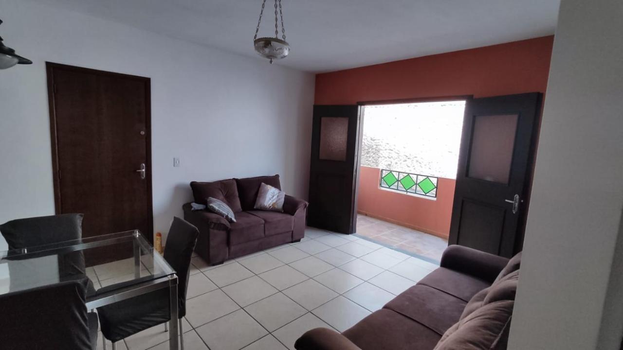 Ape Aconchego I Apartment Aguas de Sao Pedro Exterior photo
